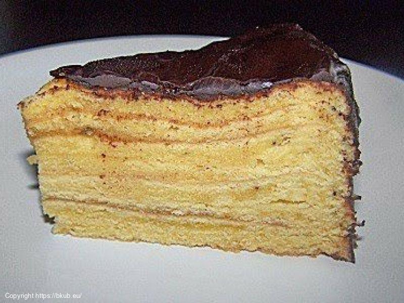 Baumkuchen